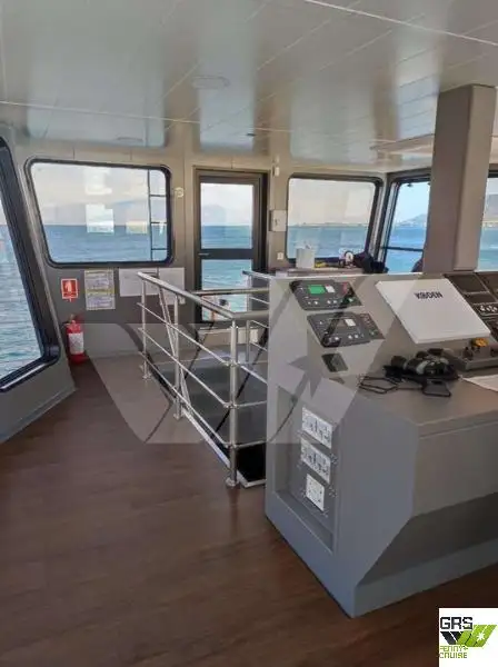 Nave Ro-Ro in vendita