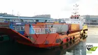 Nave da sbarco, con serbatoi in vendita