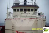 Piattaforma di approvvigionamento (PSV) in vendita