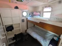 Nave da rilevamento in vendita