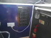 Nave di servizio per parchi eolici in vendita