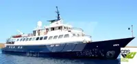 Nave passeggeri in vendita