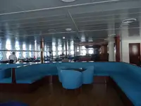 Nave traghetto in vendita