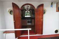 Nave da crociera in vendita
