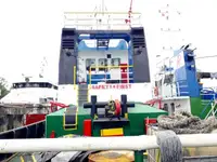 Rimorchiatore in vendita
