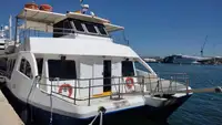 Catamarano in vendita