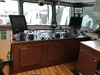 Nave traghetto in vendita