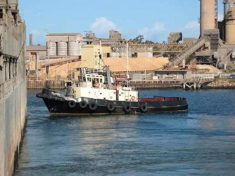 Rimorchiatore in vendita
