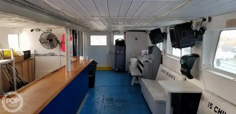 Catamarano in vendita