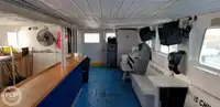 Catamarano in vendita