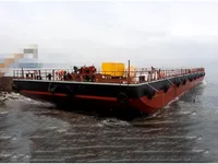 Chiatta in vendita