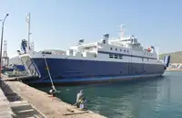 Nave RoPax in vendita