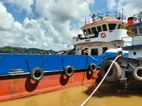 Nave da sbarco, con serbatoi in vendita
