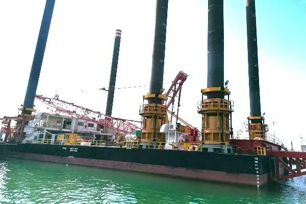 Chiatta in vendita