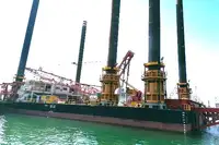 Chiatta in vendita