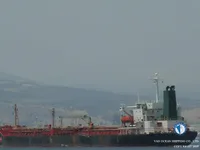 Petroliera/Chimichiera in vendita