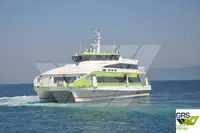 Nave passeggeri in vendita