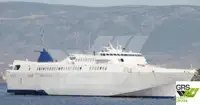 Ro-Ro ship in vendita