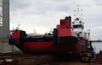 General Cargo/Multi-purpose in vendita