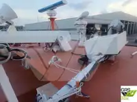 Nave da crociera in vendita