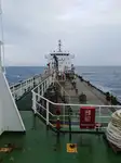 Petroliera/Chimichiera in vendita
