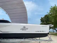 Nave da crociera in vendita