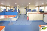 Nave di servizio per parchi eolici in vendita