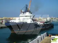 Nave di rifornimento in vendita