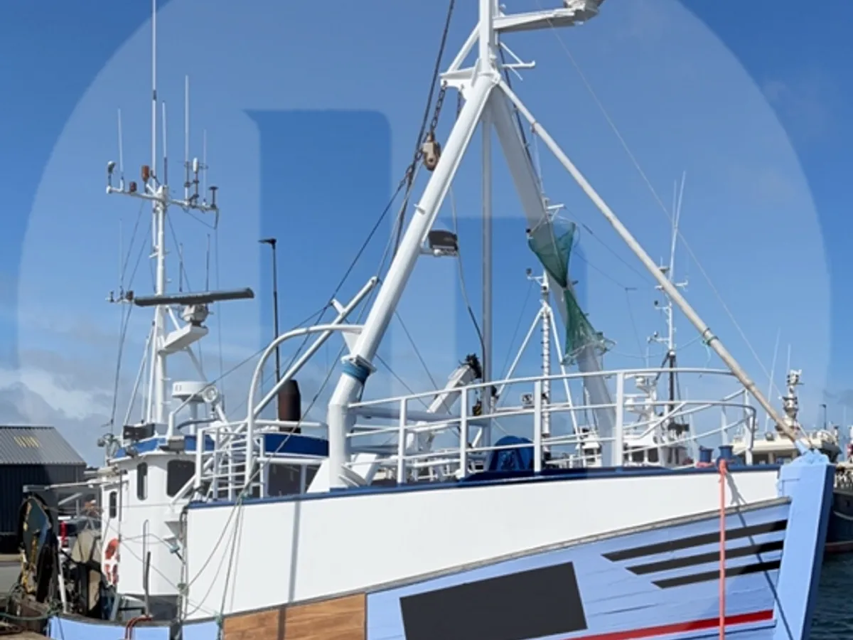 Trasportatore di pesce vivo in vendita