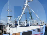Trasportatore di pesce vivo in vendita