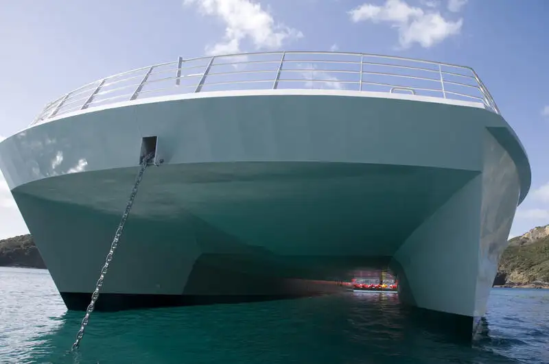 Catamarano in vendita