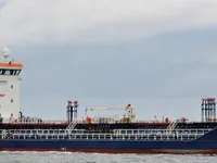 Petroliera/Chimichiera in vendita