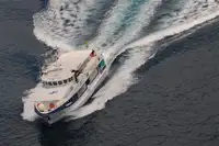 Nave passeggeri in vendita