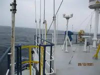 Nave refrigerata in vendita