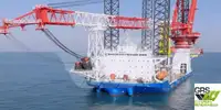 Piattaforma di perforazione autoelevabile in vendita