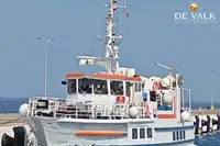 Nave traghetto in vendita