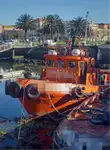 Rimorchiatore in vendita
