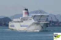 Nave Ro-Ro in vendita