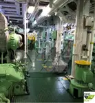 Nave Ro-Ro in vendita