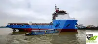 Nave di rifornimento in vendita