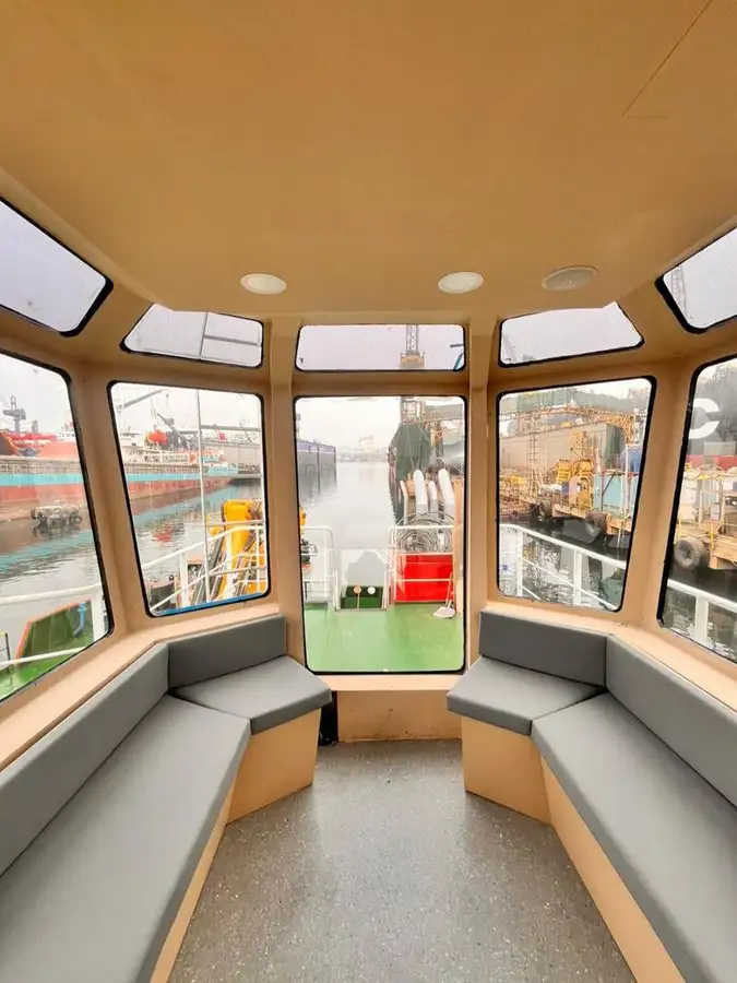 General Cargo/Multi-purpose in vendita