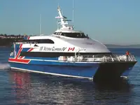 Catamarano in vendita