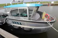 Nave da crociera in vendita