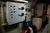 Rimorchiatore in vendita