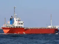General Cargo/Multi-purpose in vendita