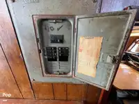 Peschereccio a strascico in vendita