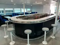 Nave da crociera in vendita
