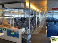 Nave da crociera in vendita