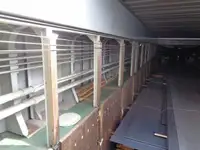 Trasportatore di merci sfuse in vendita