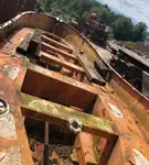 Scialuppa di salvataggio in vendita
